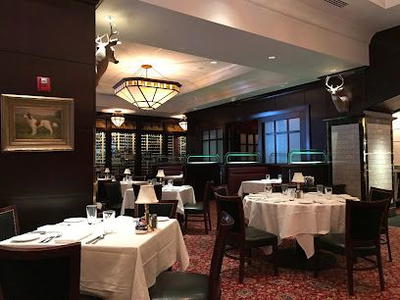 The Capital Grille