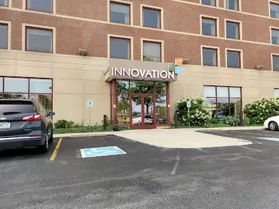 Innovation Restaurant