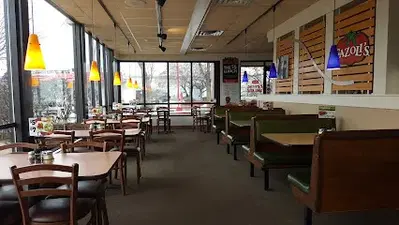 Fazoli's