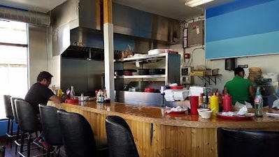 Tsunami Restaurant