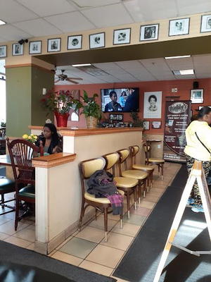 Daddy's Soul Food & Grille