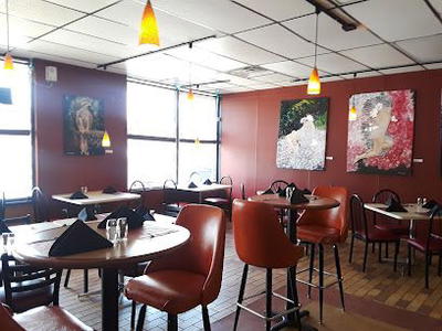 Las 7 Estrellas Mexican Restaurant
