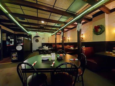 Barbiere's Italian Restaurant on Bluemound