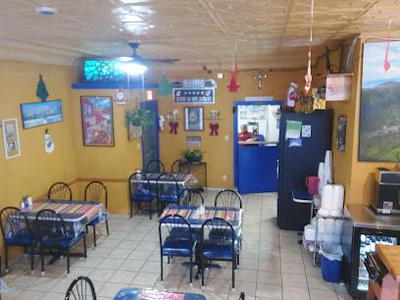 Villa's Mexican Restaurant