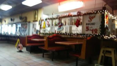 Jalisco Restaurant