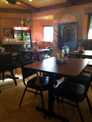 Don Lucho Restaurant