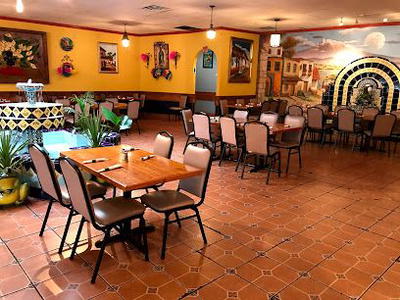 La Fuente Restaurant