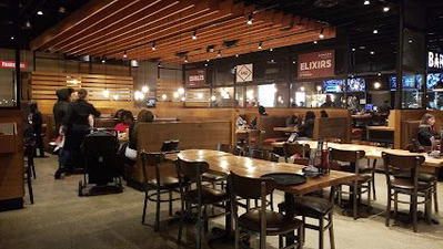 Applebee's Grill + Bar
