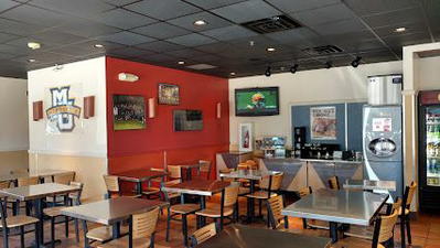 QDOBA Mexican Eats