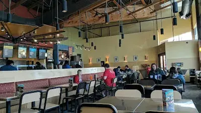 QDOBA Mexican Eats
