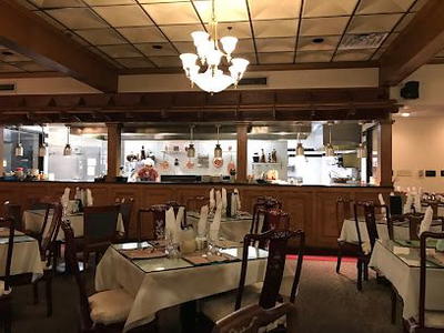 The King & I Thai Restaurant