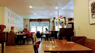 Sabrosa Cafe & Gallery