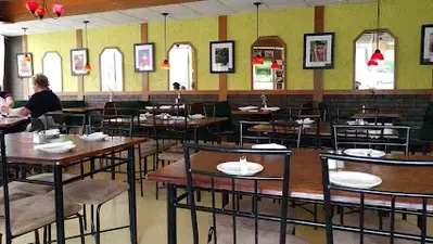 Chef Paz Restaurant