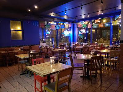 Kompali Taqueria