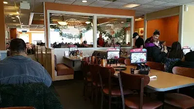 IHOP