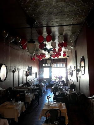 The Pasta Tree Restaurant & Wine Bar