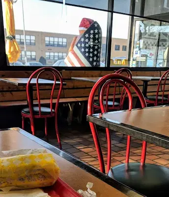 Sammy's Taste of Chicago