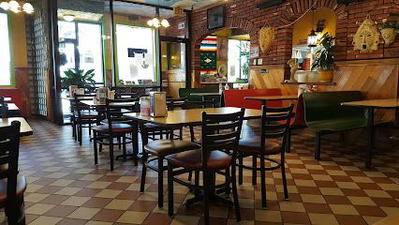 Taqueria El Cabrito