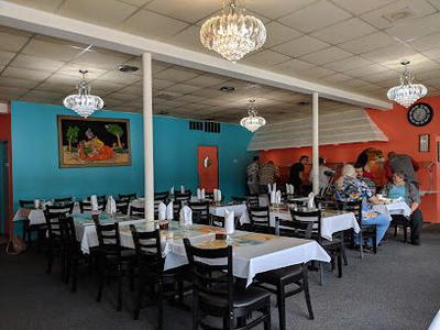 Tandoor Restaurant