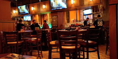Rock Bottom Restaurant & Brewery