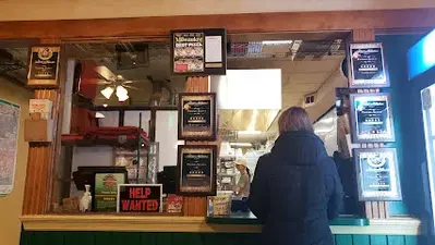 Pizzeria Scotty