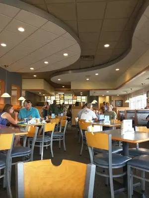 Culver's