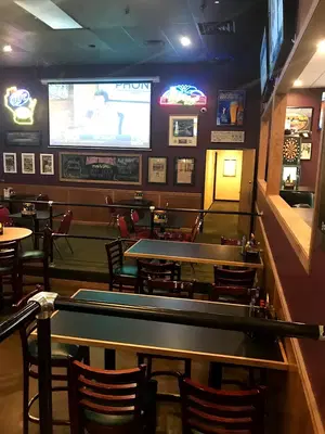 Angry Brothers Pub