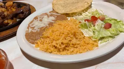 El Tequila Mexican Grill