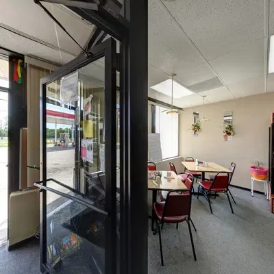 Martha's Pancake House Cafe