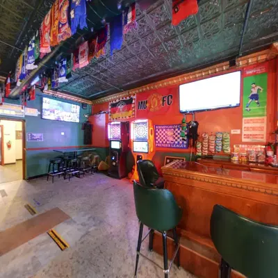 Moran's Pub