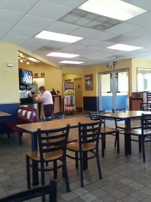 KFC