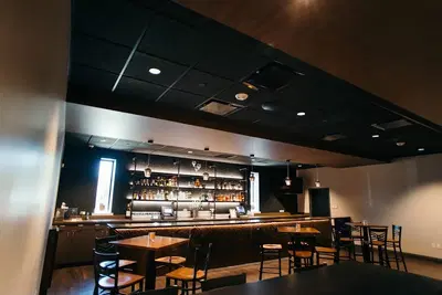 Bucyrus Club
