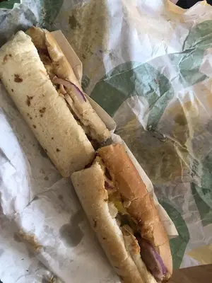 Subway