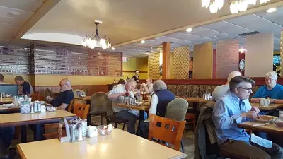 Sofra Family Bistro