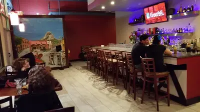 Compadres | Mexican Restaurant