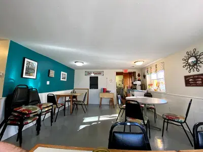 My Sister's Kitchen