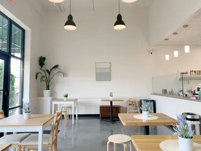POKE BAR Middleton