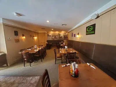 The Free House Pub