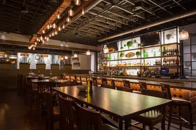 Biaggi's Ristorante Italiano