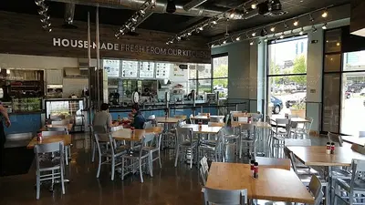 Café Zupas