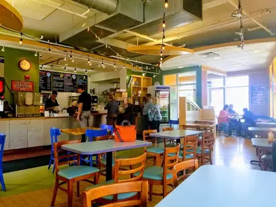 Lupe's Taqueria