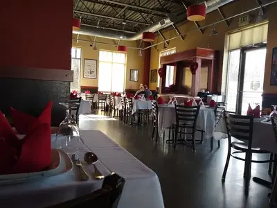 Dhaba Indian Bistro