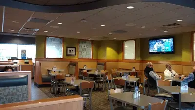 Culver's
