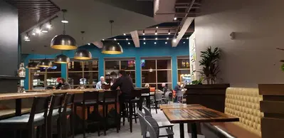 Pasqual's Cantina