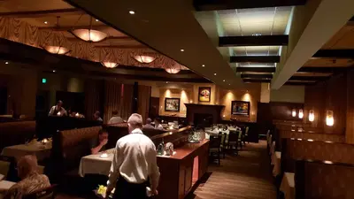 Ruth's Chris Steak House