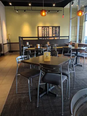 Noodles and Company