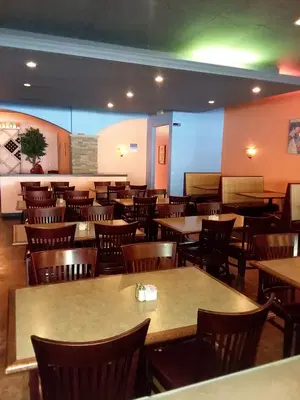 Camino Real Mexican Seafood