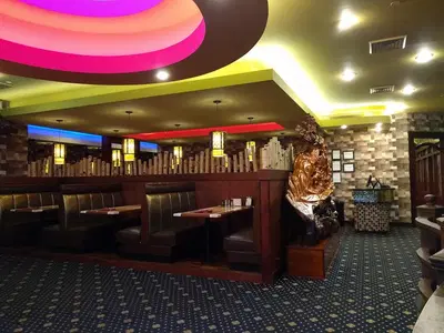 Fuji Sushi & Hibachi