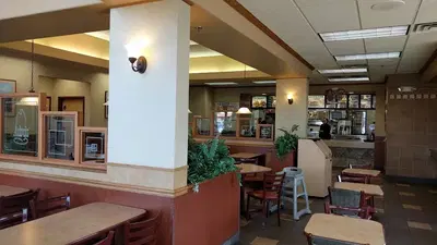 Arby's