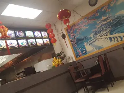 Grand China